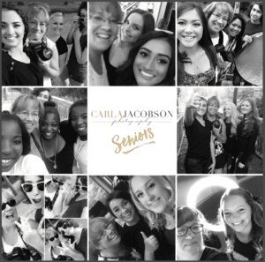 Detroit Senior Photographer