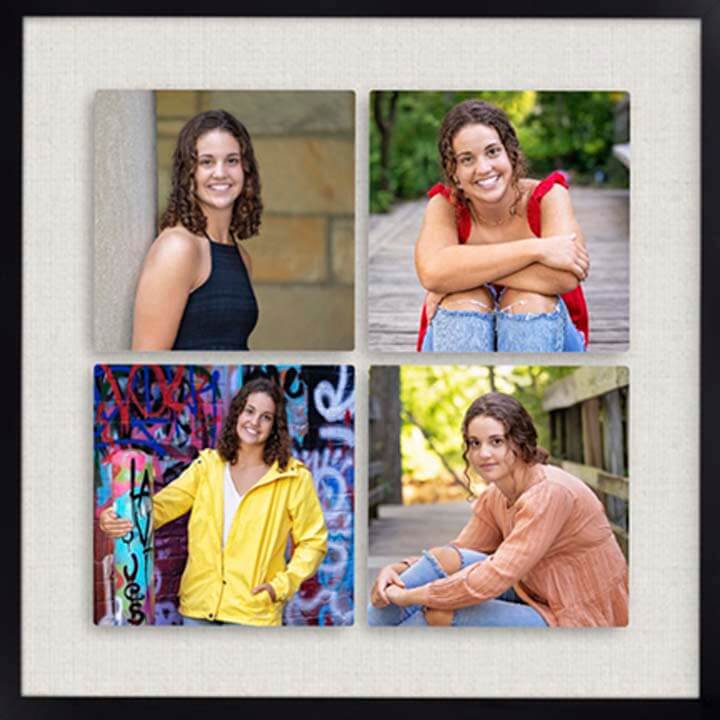 Carla Jacobson Photography Branding
