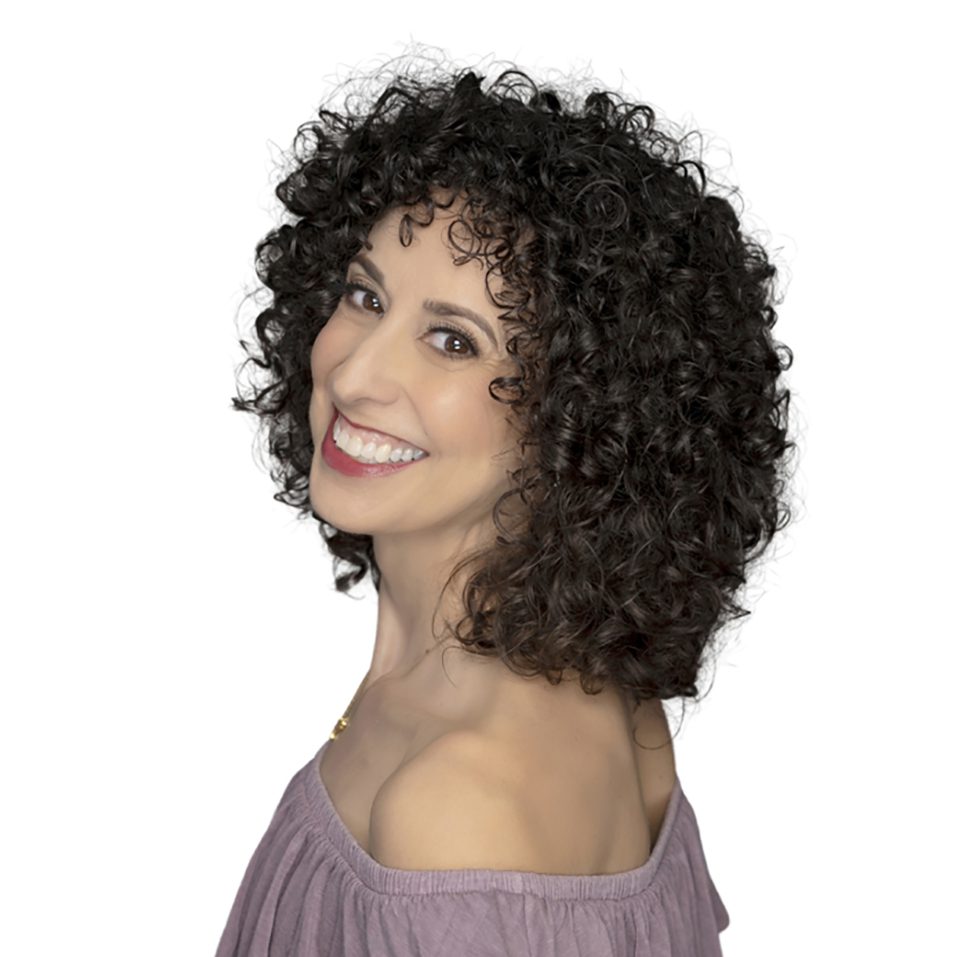 Modern Headshot