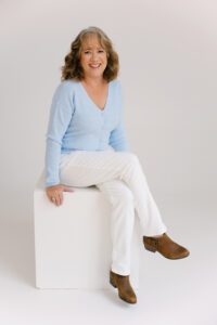 Portrait photographer at Bliss Portraits