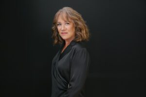 Carla Jacobson portrait photographer at Bliss Portraits