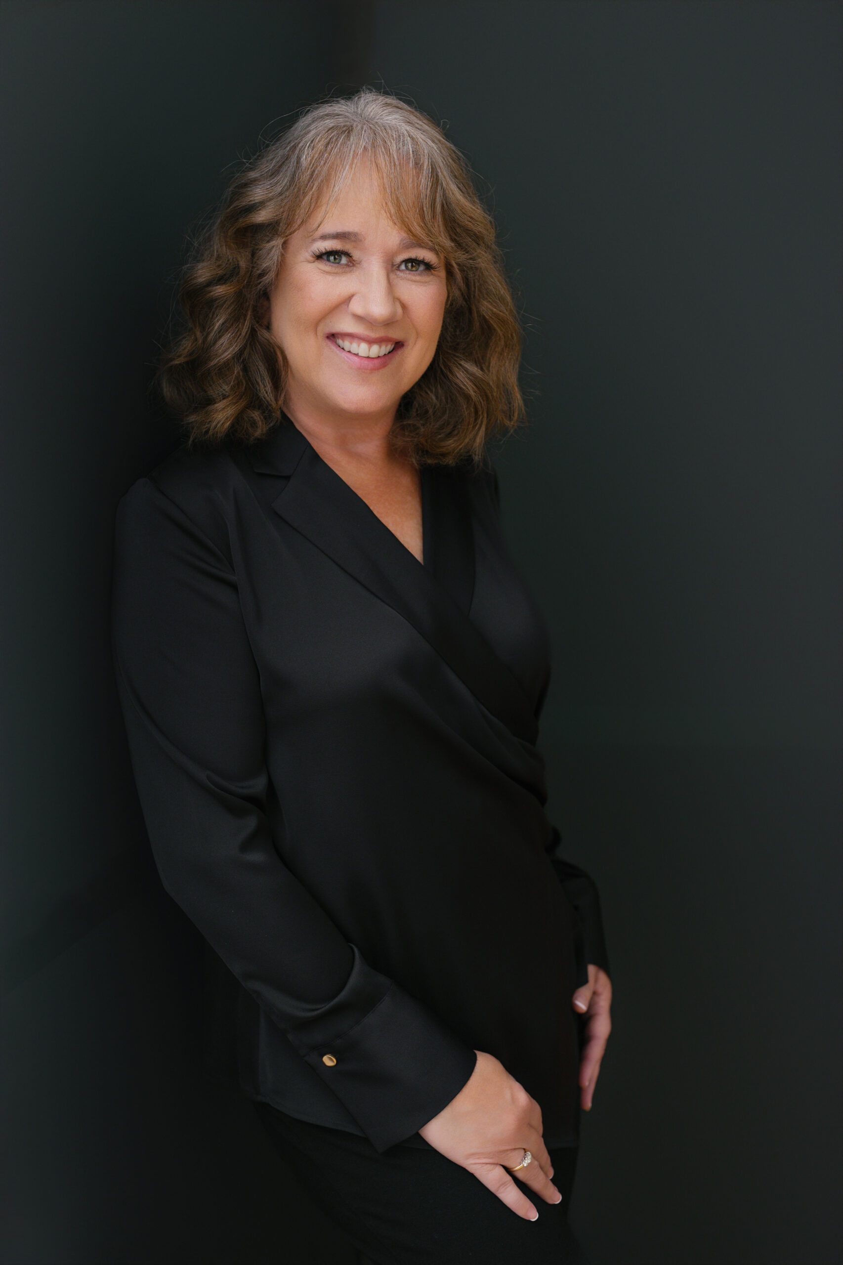 Carla Jacobson portrait photographer at Bliss Portraits