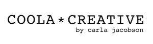 Logo for Coola Creative