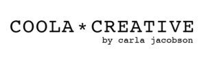 Logo for Coola Creative