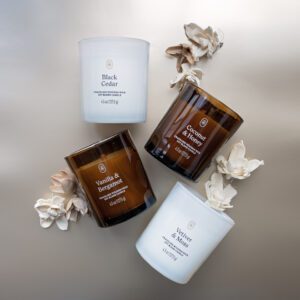 Product photography by Coola Creative