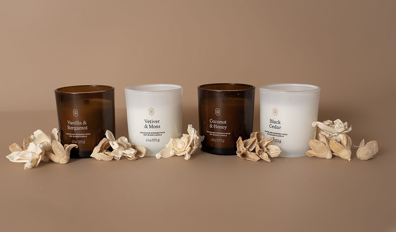 product photography by Coola Creative