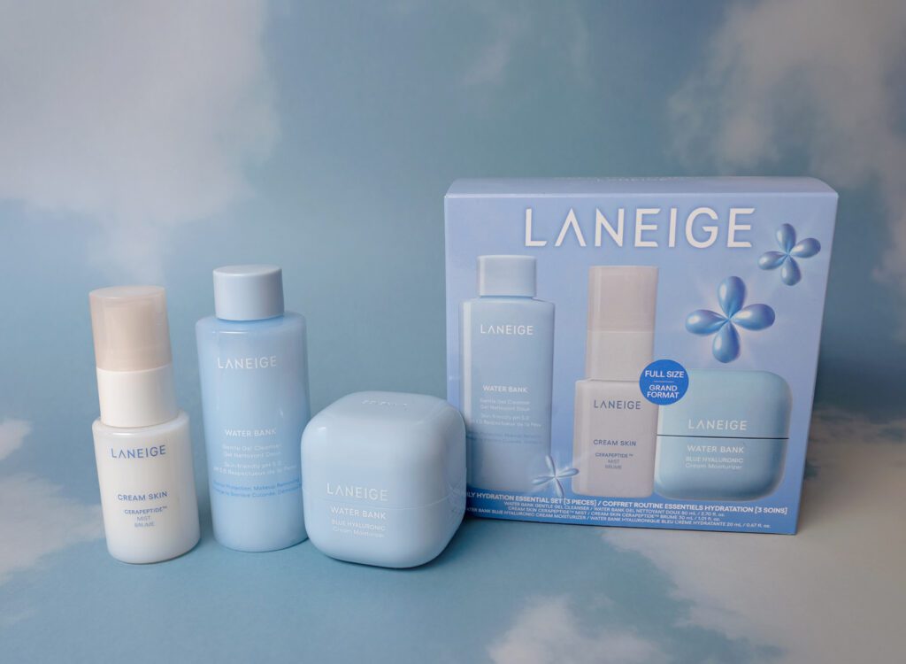 wellness product photography by coola creative