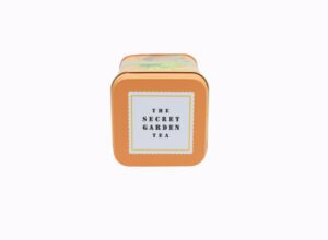 tea Product photography