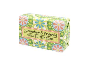 product photo soap